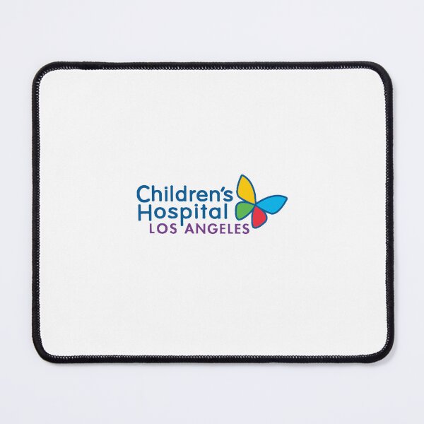 Item preview, Los Angeles Children’s Hospital  designed and sold by jbernstein.