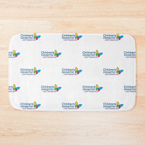 Item preview, Los Angeles Children’s Hospital  designed and sold by jbernstein.