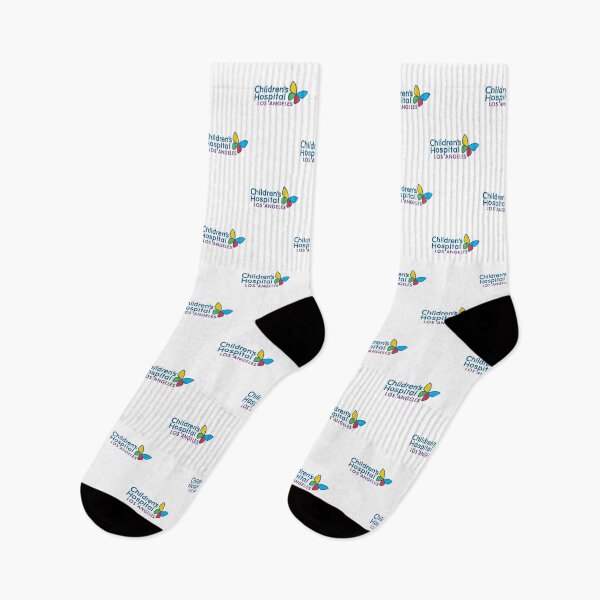 Item preview, Los Angeles Children’s Hospital  designed and sold by jbernstein.