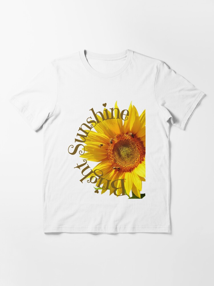 Mother and baby Cute jersey cow with buttercup flowers Essential T-Shirt  for Sale by ShereeDavinia