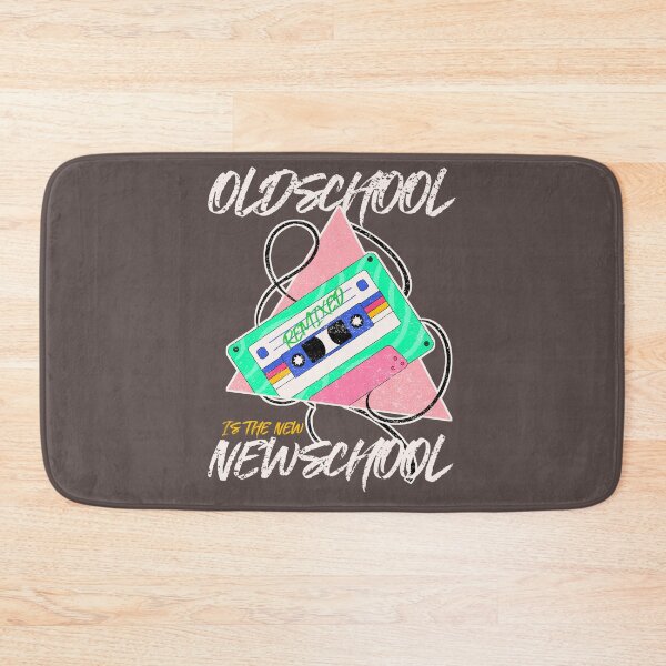 Item preview, Oldschool cassette funny torn tape oldschool newschool designed and sold by vibeno1.