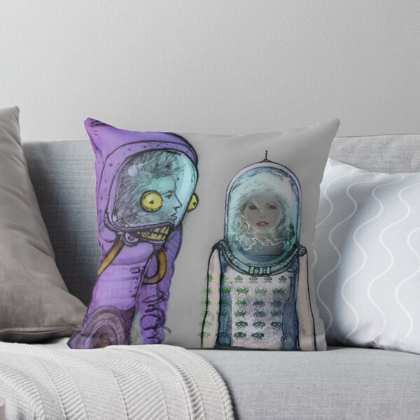 Item preview, 'I don't think Trevor is good for you, Carol' designed and sold by David McBurney.