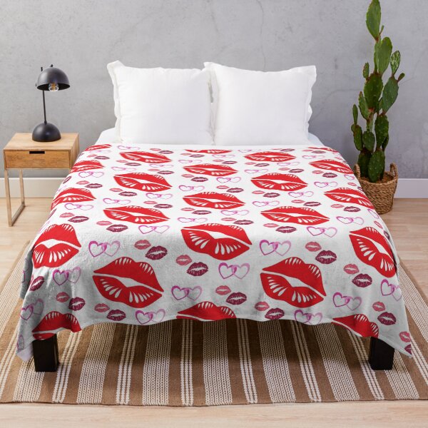 Item preview, Kiss and Jam from the "Valentine's Day" collection designed and sold by alexadybanu.