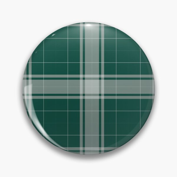 Item preview, Classic Dark Green Tartan: Plaid Pattern designed and sold by Pococino.