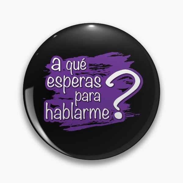 Item preview, WHAT ARE YOU WAITING FOR TO TALK TO ME designed and sold by diego75bcn.