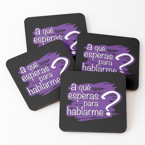 Item preview, WHAT ARE YOU WAITING FOR TO TALK TO ME designed and sold by diego75bcn.