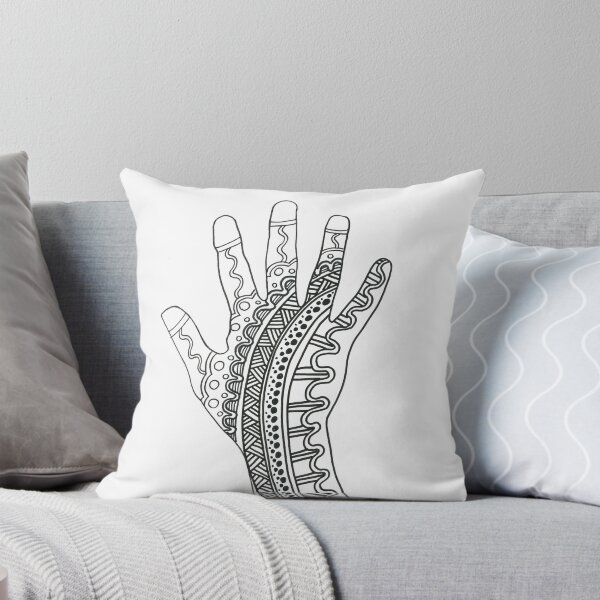 Item preview, Tida Moorija  designed and sold by bogongmothart.