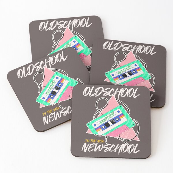Item preview, Oldschool cassette funny torn tape oldschool newschool designed and sold by vibeno1.