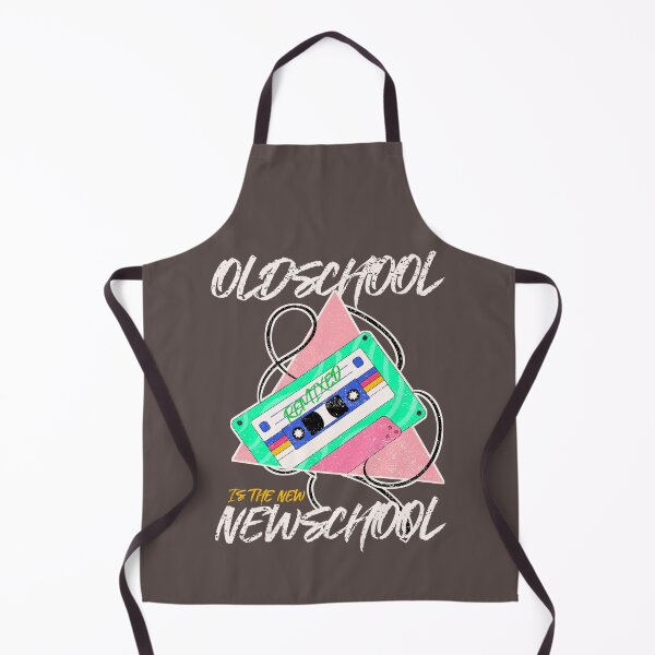 Item preview, Oldschool cassette funny torn tape oldschool newschool designed and sold by vibeno1.
