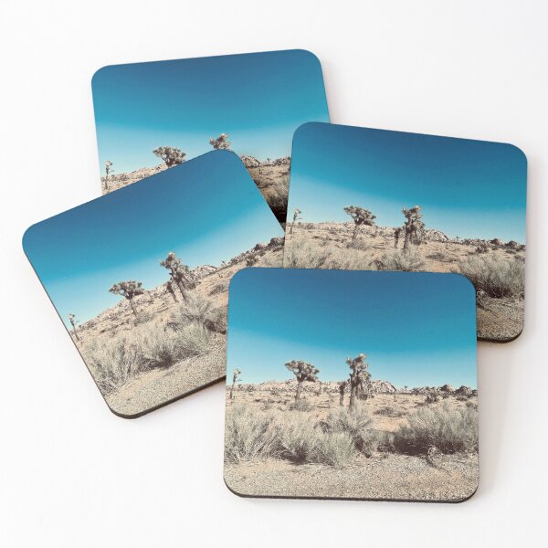 Item preview, Joshua Trees designed and sold by RhyAndBlues.