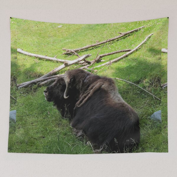 Item preview, Yak designed and sold by Djjin66.