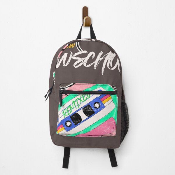 Item preview, Oldschool cassette funny torn tape oldschool newschool designed and sold by vibeno1.