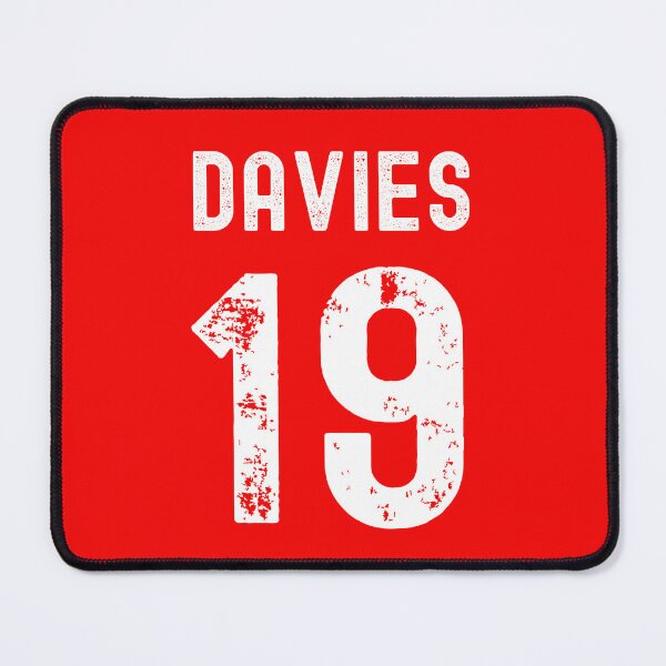 Item preview, Alphonso Davies-19-Canada Soccer--2022-Phonzie-Kid Canada-Team Canada-Canada designed and sold by SighFly52.
