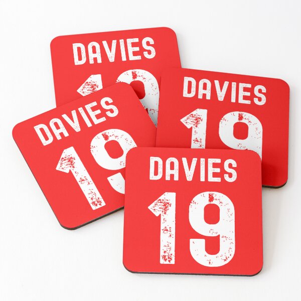Item preview, Alphonso Davies-19-Canada Soccer--2022-Phonzie-Kid Canada-Team Canada-Canada designed and sold by SighFly52.
