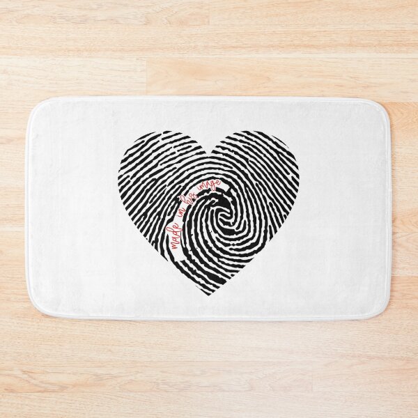 Item preview, Made in His image designed and sold by Handdrawnbyzoe.