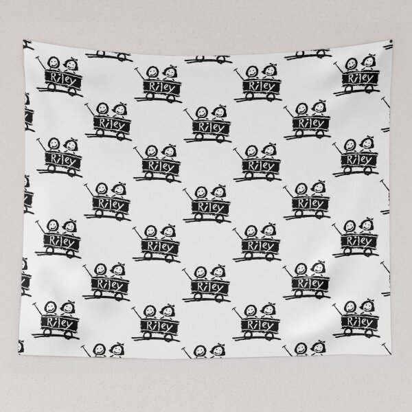 Item preview, Riley’s Children’s Hospital designed and sold by jbernstein.