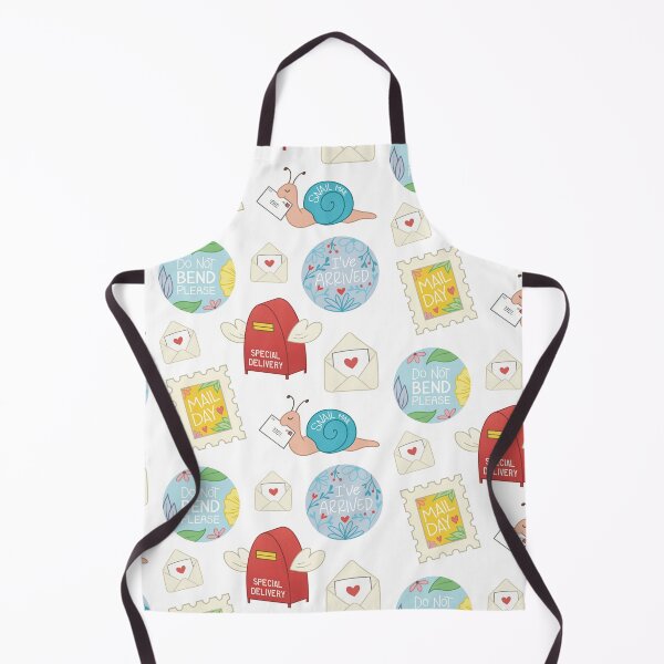 Item preview, Happy Mail designed and sold by CutiPiStudios.