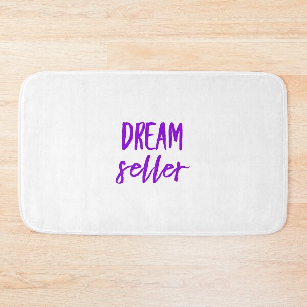 Item preview, Dream Seller designed and sold by TheNatureTalent.