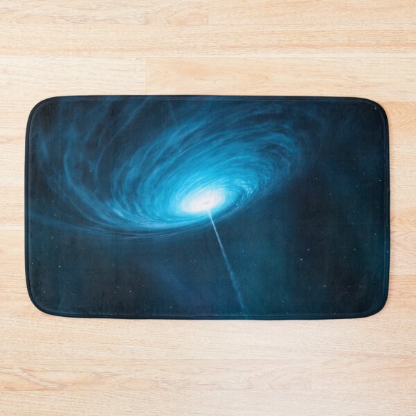 Item preview, Quasar 3C 279 (constellation of Virgo) designed and sold by Raureif.