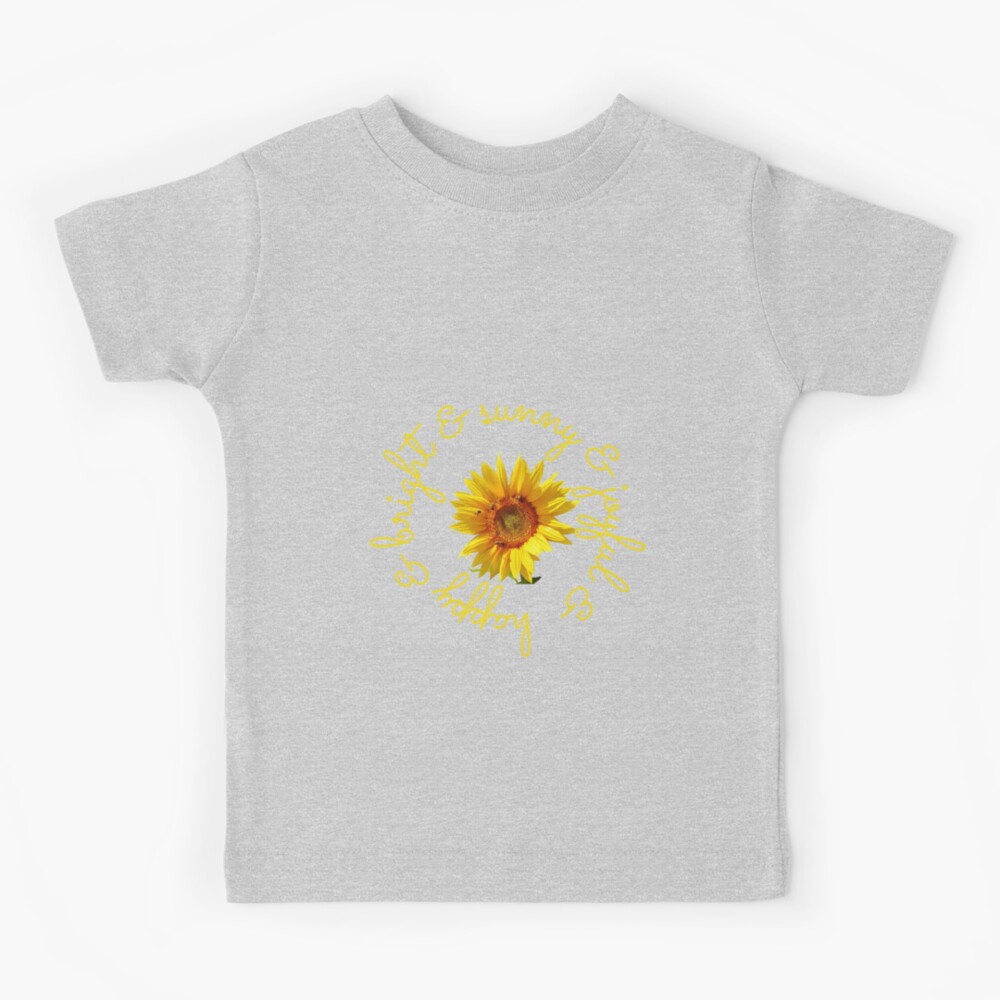 Mother and baby Cute jersey cow with buttercup flowers Kids T-Shirt for  Sale by ShereeDavinia