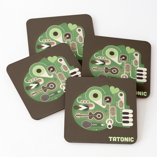Item preview, Tatonic Loco designed and sold by tatonic.