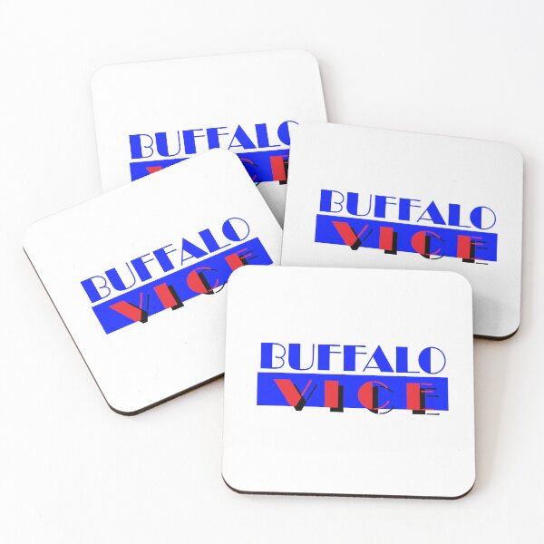 Item preview, Buff Vice designed and sold by BfloSportsStore.