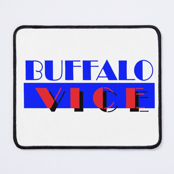 Item preview, Buff Vice designed and sold by BfloSportsStore.