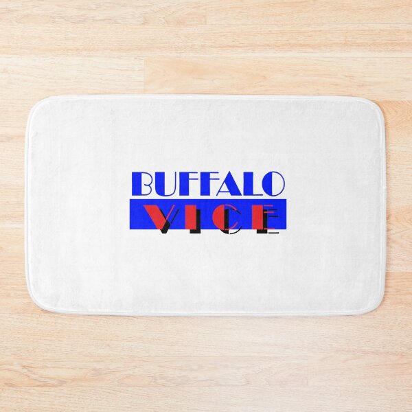 Item preview, Buff Vice designed and sold by BfloSportsStore.