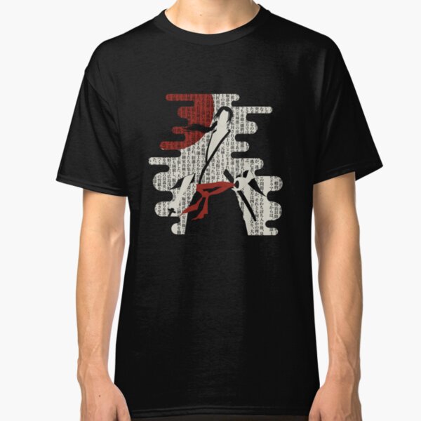 47 ronin t shirt