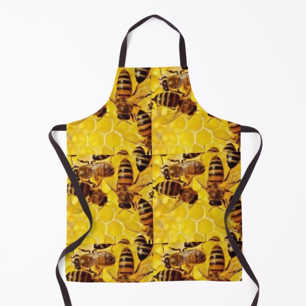 Item preview, Honeybees designed and sold by Saiamrita123.