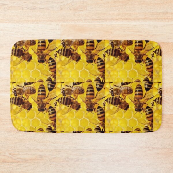 Item preview, Honeybees designed and sold by Saiamrita123.