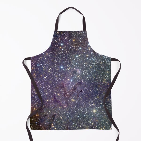 Item preview, Eagle Nebula (M16, NGC 6611) - The Eagle's EGGs (constellation of Serpens Cauda) designed and sold by Raureif.