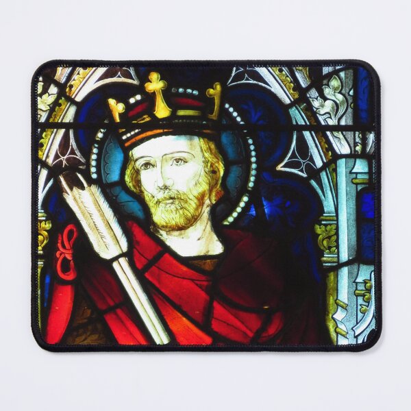 Item preview, St Edmund designed and sold by wiggyofipswich.