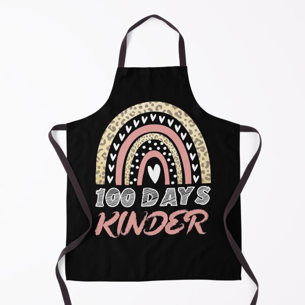 Item preview, 100 days kinder, funny 100 days kinder smarter shirt for kids designed and sold by jake aff47.