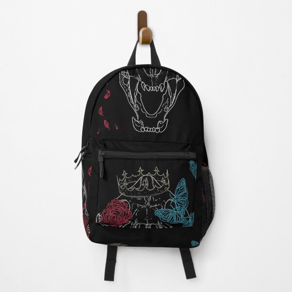 Item preview, KILL & EXTERMINATE - DARK VERSION designed and sold by FaalRegime.