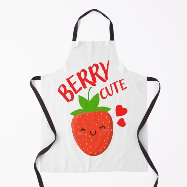 Item preview, Berry Cute Funny kawaii designed and sold by W&M Store.