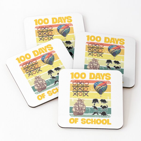 Item preview, 100 days of school. designed and sold by Umiska.