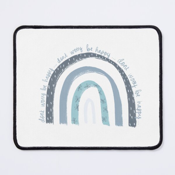 Item preview, Don’t worry… be happy designed and sold by Babydust.