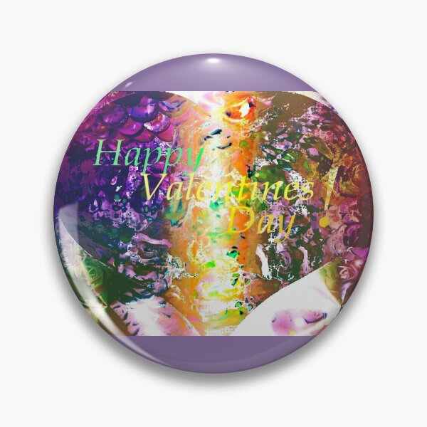 Item preview, Purple heart valentine designed and sold by B. Randi Bailey.