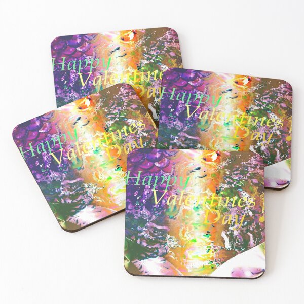 Item preview, Purple heart valentine designed and sold by B. Randi Bailey.