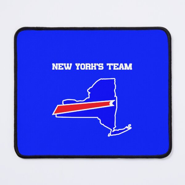 Item preview, New York's Team designed and sold by BfloSportsStore.