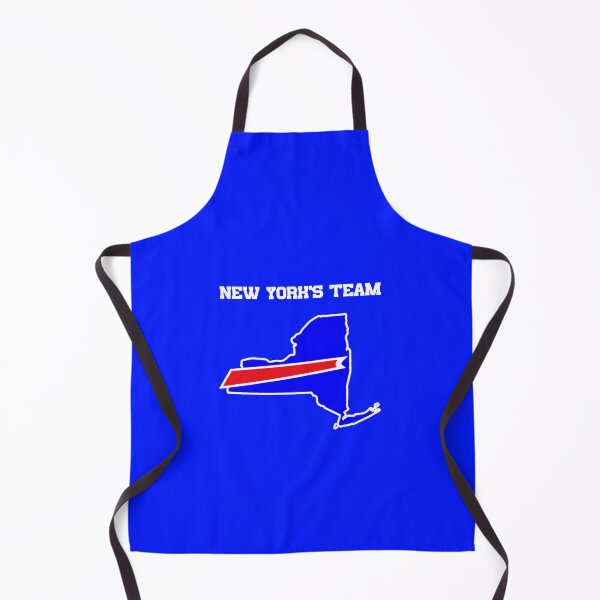 Item preview, New York's Team designed and sold by BfloSportsStore.