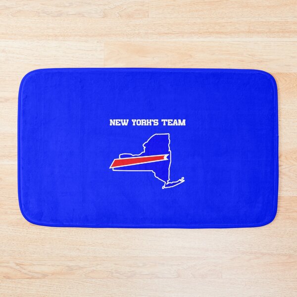 Item preview, New York's Team designed and sold by BfloSportsStore.