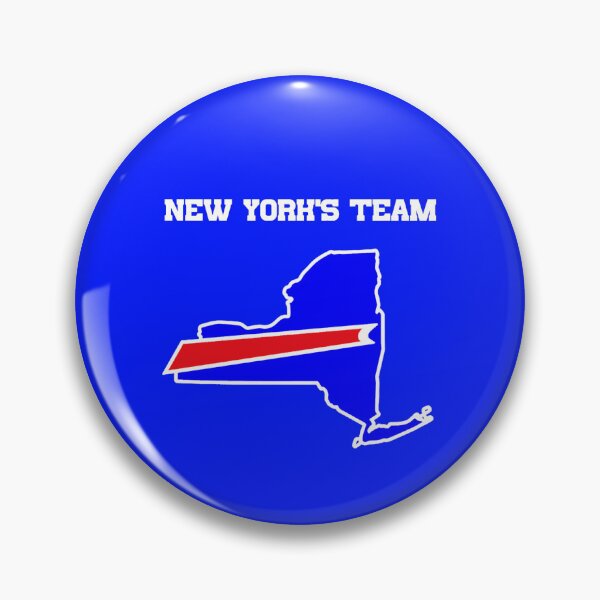 Item preview, New York's Team designed and sold by BfloSportsStore.