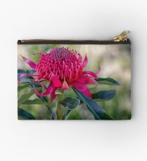 Waratah Studio Pouch
