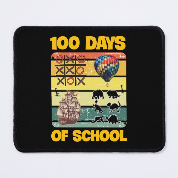 Item preview, 100 days of school. designed and sold by Umiska.