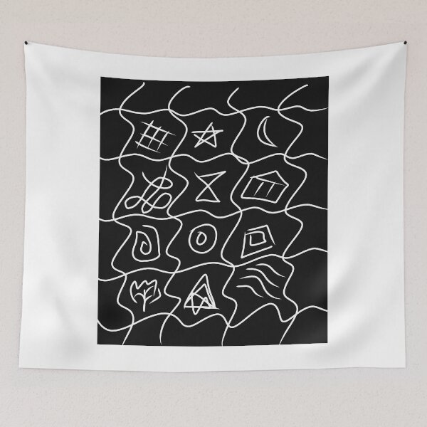Item preview, The world in my mind designed and sold by KakaChenFashion.