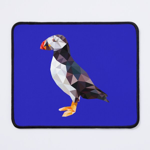 Item preview, Puffin Bird designed and sold by M K D.