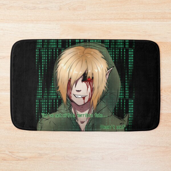 Item preview, Ben Drowned (Creepypasta) designed and sold by BrunoSynArt.