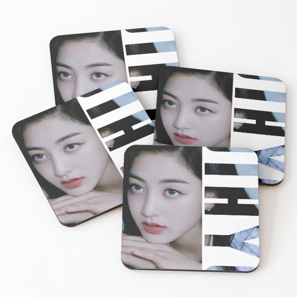 Item preview, Park Jihyo designed and sold by Ryuell.